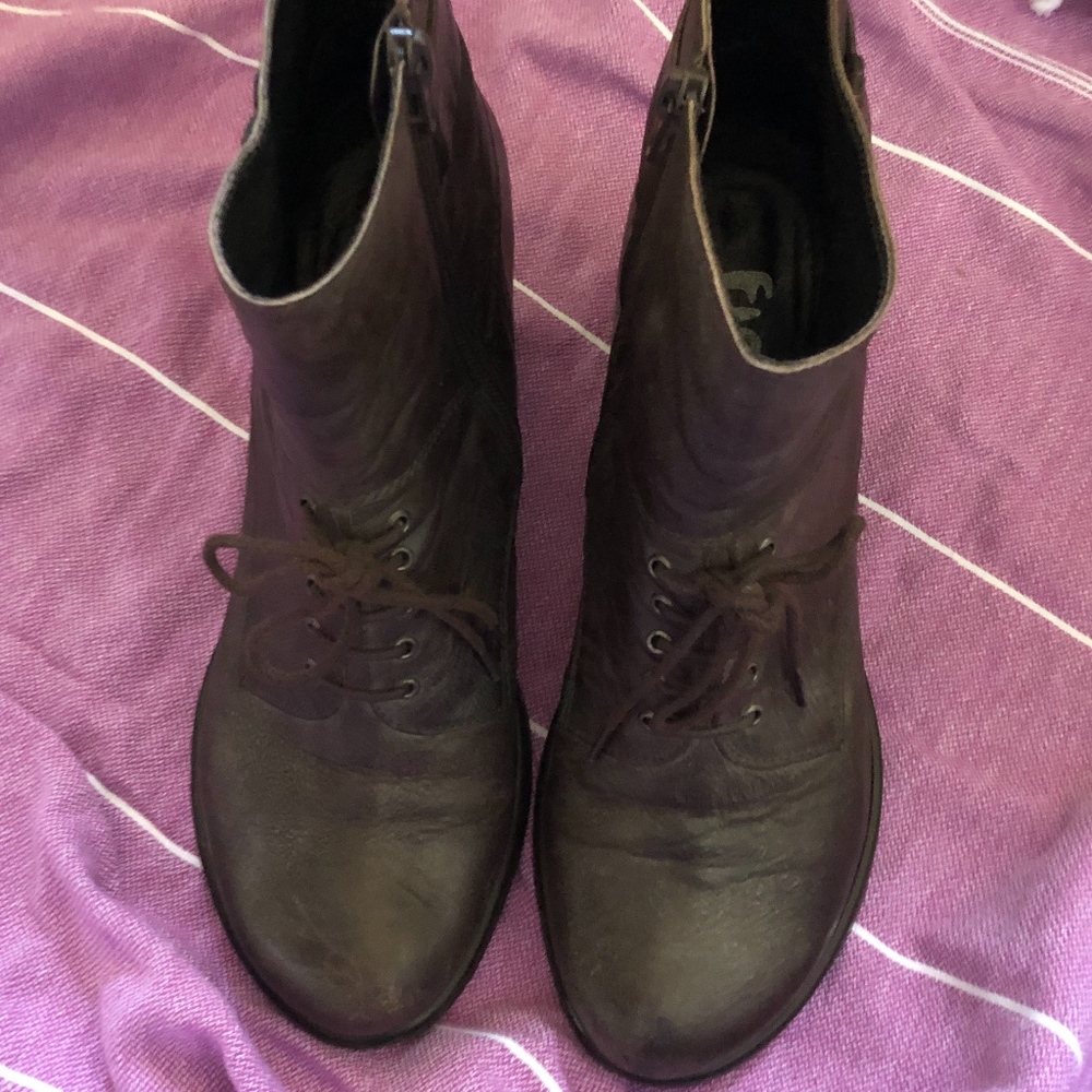 Fidji Asra bootie - Picture 7 of 8